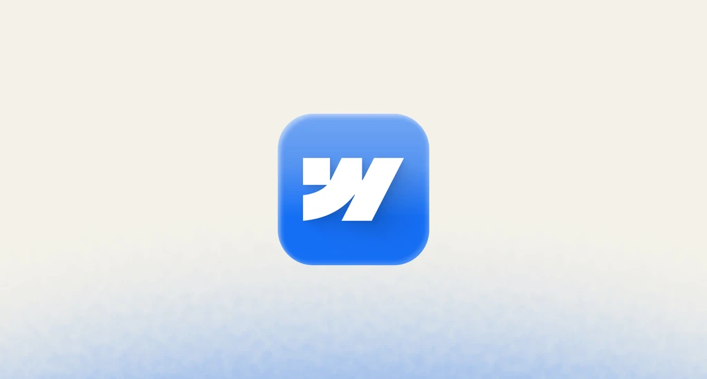 Webflow Integration