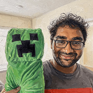 Arlen Kumar